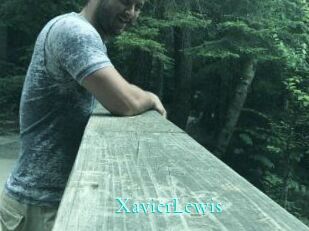 Xavier_Lewis