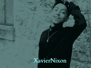 XavierNixon