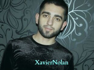 XavierNolan