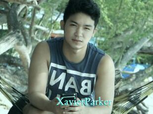 XavierParker