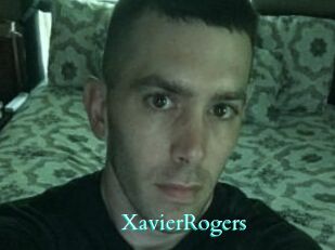 Xavier_Rogers