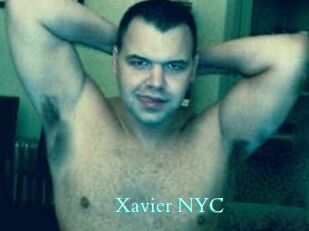 Xavier_NYC