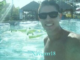 Xavierrr18