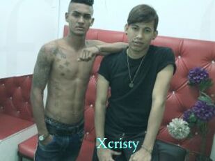 Xcristy