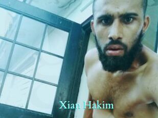 Xian_Hakim