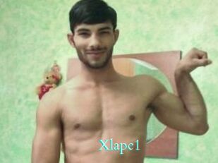 Xlape1
