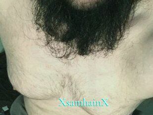 XsamhainX