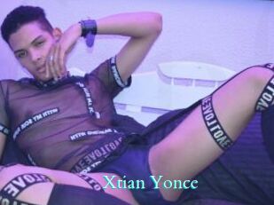 Xtian_Yonce