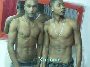 Xtturaxx