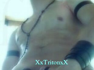 XxTritonxX