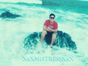 XxXMiSTRESSXxX