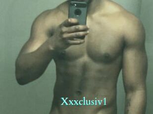 Xxxclusiv1
