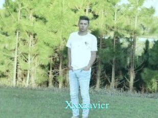 Xxxzavier