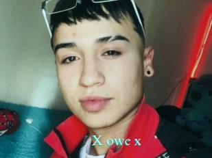 X_owe_x