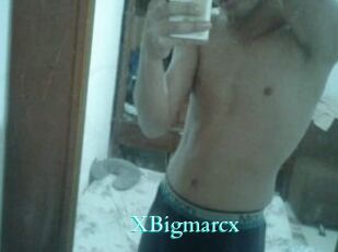 XBigmarcx