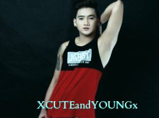 XCUTEandYOUNGx