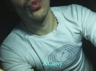 XCassy