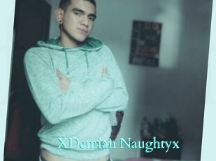 XDemian_Naughtyx