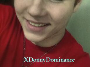 XDonnyDominance