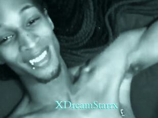 XDreamStarrx