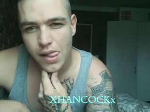 XHANCOCKx