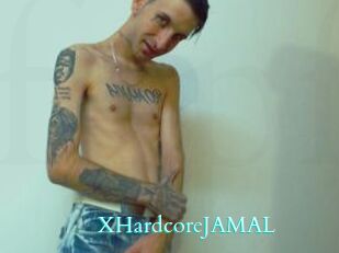 XHardcoreJAMAL