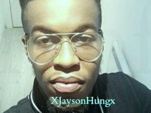 XJayson_Hungx