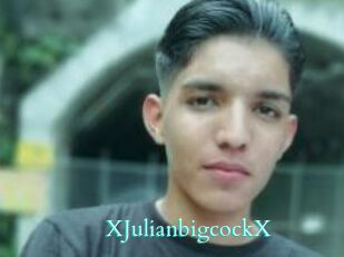 XJulianbigcockX