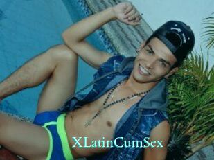 XLatinCumSex