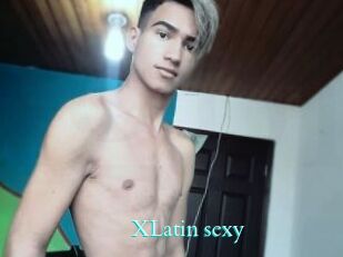 XLatin_sexy