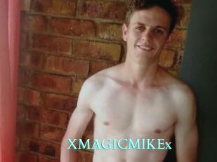 XMAGICMIKEx