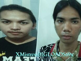 XMistressBIGLOADS69x