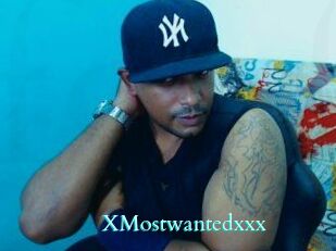XMostwantedxxx