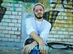 XOLIVERx