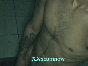 XXxcumnow