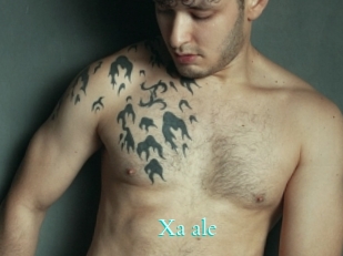 Xa_ale