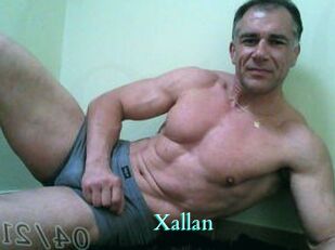 Xallan