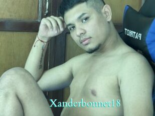 Xanderbonnet18