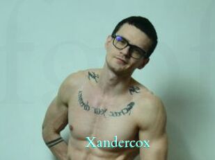 Xandercox
