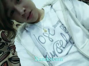 Xandercum