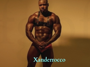 Xanderrocco