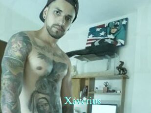 Xaverius
