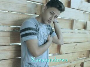 Xavierandrews