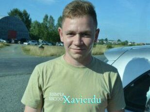 Xavierdu
