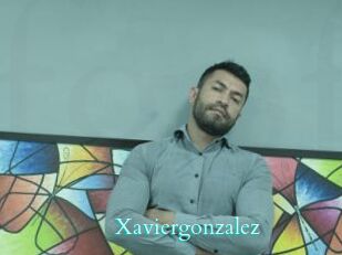 Xaviergonzalez