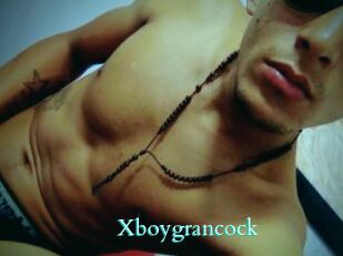 Xboygrancock