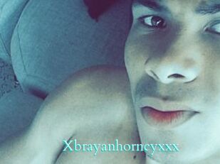 Xbrayanhorneyxxx