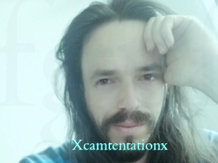 Xcamtentationx