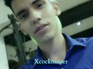 Xcockmaster
