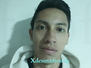 Xdesireefrost_fx